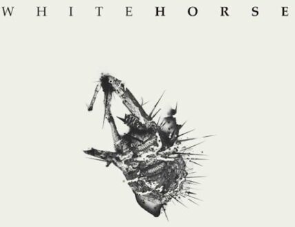 Vendetta Fire To Light The Way / Everything Ablaze - Whitehorse