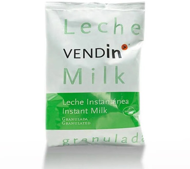 Vendin 100% skimmed milk powder, 500g