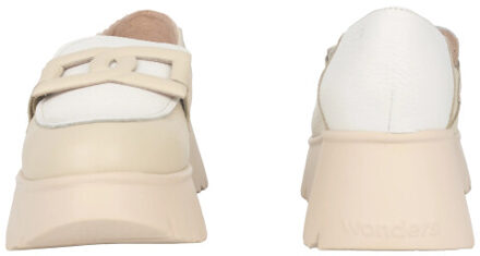 Venecia dames instapper Beige - 35