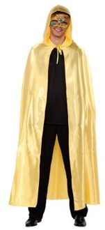 Venetiaanse cape goud Goud - Brons