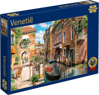 Venetië (1000)
