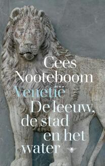 Venetië - Boek Cees Nooteboom (9403121904)