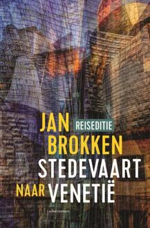 Venetië: de boekbinder en Bellini -  Jan Brokken (ISBN: 9789045041971)