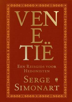 Venetië - Serge Simonart