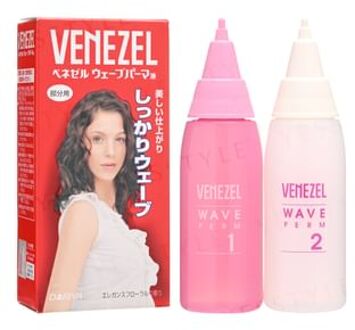 Venezel Wave Perm Solution For Part 1 set