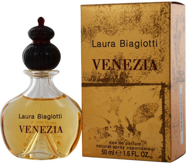 Venezia - 50 ml - Eau De Parfum