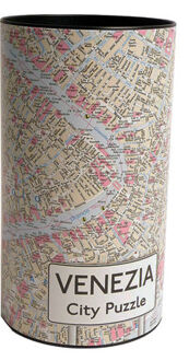 Venezia City Puzzel - 500 Stukjes