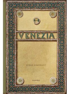 Venezia - Serge Simonart