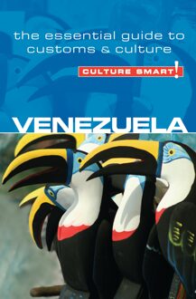 Venezuela - Culture Smart