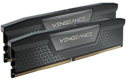 Vengeance 64GB - DDR5 - DIMM