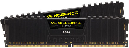 Vengeance LPX 16GB DDR4 DIMM 3200 MHz/16 (2x8GB)