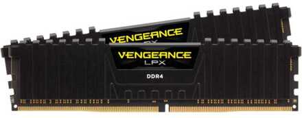 Vengeance LPX 32GB (2x 16GB) DDR4 3200MHz CL16