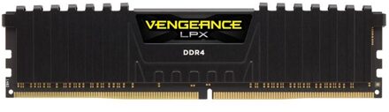 Vengeance LPX CMK16GX4M2D3000C16 geheugenmodule 16 GB DDR4 3000 MHz