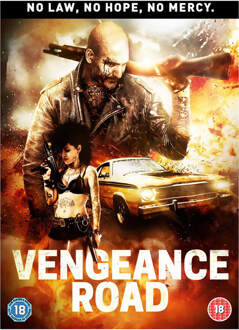 Vengeance Road