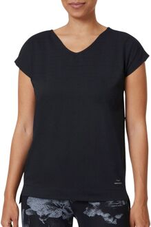 Venice Beach Ennaly Shirt Dames zwart - L