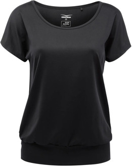 Venice Beach Ria T-Shirt Dames zwart - XL