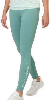 Venice Beach Sila Long Tight Dames - XL