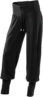 Venice Beach Uma Pants Dames zwart - XXL