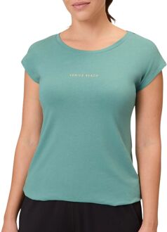 Venice Beach Wonder Shirt Dames - XXL