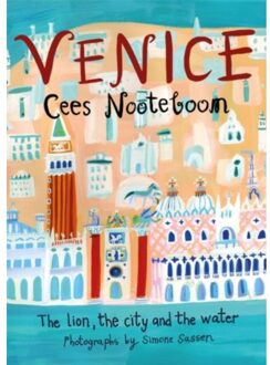 Venice - Cees Nooteboom