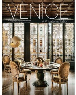 Venice - Giol Servane