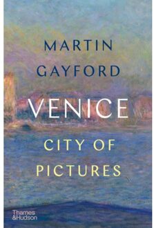 Venice - Martin Gayford