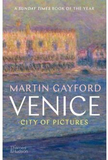 Venice - Martin Gayford