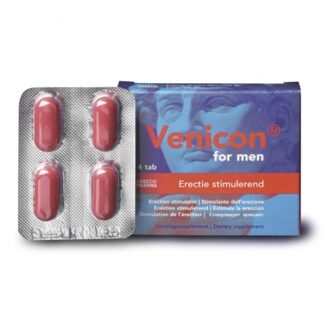 Venicon For Men