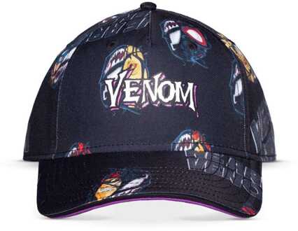 Venom Baseball Cap