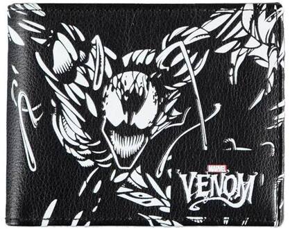 Venom Bifold Wallet Jump