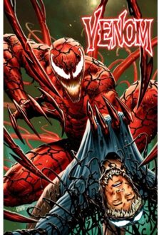 Venom By Al Ewing Vol. 7: Exsanguination - Venom - Al Ewing