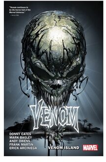 Venom By Donny Cates Vol. 4