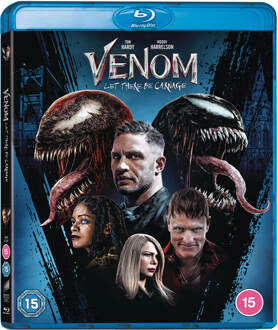 Venom: Let There Be Carnage