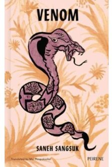 Venom - Saneh Sangsuk
