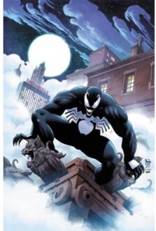 Venom: Separation Anxiety - The King In Purple - Venom: Separation Anxiety - David Michelinie