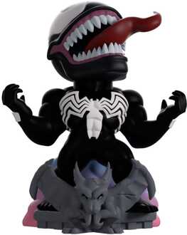Venom Vinyl Figure Venom 1 13 cm
