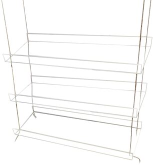 Venster Fabriek Plank Opknoping Plank Plant Planken Plant Stand Indoor Garden Plant Decor Opslag Houders Woondecoratie