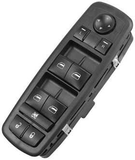 Venster Regulator Master Schakelaar Ruitbediening Voor Dodge Grand Caravan Journey Auto Power Window dichter Deur Auto