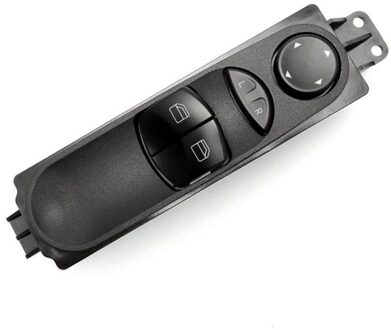 Venster Regulator Schakelaar Zijruit Voor Mercedes Sprinter 906 Crafter A9065451213