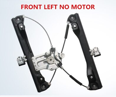 Venster Regulator Voor 09-14 Cruze Links Rechts Voor Achter Deur Venster Lifter FL nee MOTOR
