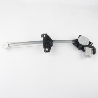 Venster Regulator Voor Achter Links Rechts Voor Honda Accord Met Motor voorkant rechtsaf