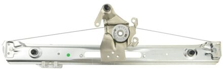 Venster Regulator Voor Bmw E46 323i 325i 325xi 328i 330i 330xi 1999 2000 2001 2002 2003 2004 2005 Achter Links 51358212099