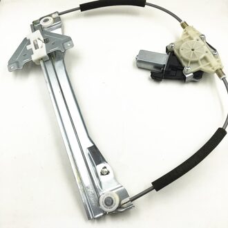 Venster Regulatorr Voor Chery MVM315 Fulwin Auto Glas Lifter Met Motor Voor Celer voorkant rechtsaf