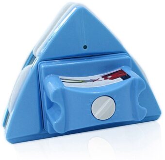 Venster Reinigingsborstel Netten Glas Ruitenwisser Verstelbare Oppervlak Borstel Netic Window Cleaner Gereedschap Voor Enkele/Dubbele Bril