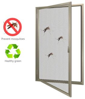 Venster Reparatie Tape Venster Screening Reparatie Sticker Anti-Insect Fly Bug Deur Hor Netto Reparatie Tape Patch Lijm tape