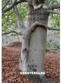 Vensterglas - Antonia Eugénie