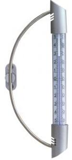 Vensterthermometer Orbis