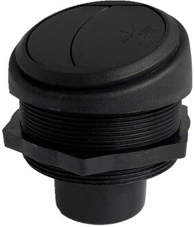 Vent Air Outlet Roterende Interieur Ronde Plafond Voor Auto Rv Atv A/C Car Auto Universal Airconditioning Outlet vervangende Onderdelen