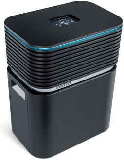 Venta LW 73 AeroStyle Airwasher Luchtbevochtiger Zwart