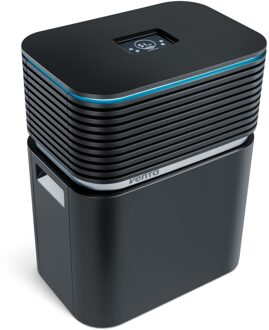 Venta LW 74 AeroStyle Airwasher Luchtbevochtiger Zwart